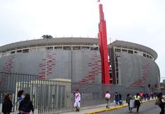 Perú vs Colombia: 1,200 serenos darán seguridad en Estadio Nacional