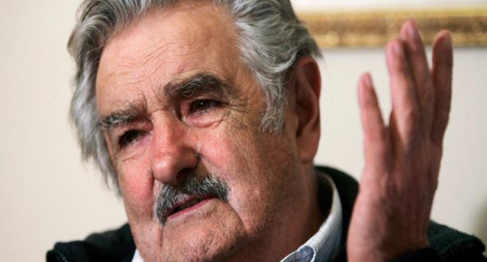 El presidente de Uruguay José Mujica pide convivencia pacifica con los musulmanes. (Foto: nofm-radio.com)