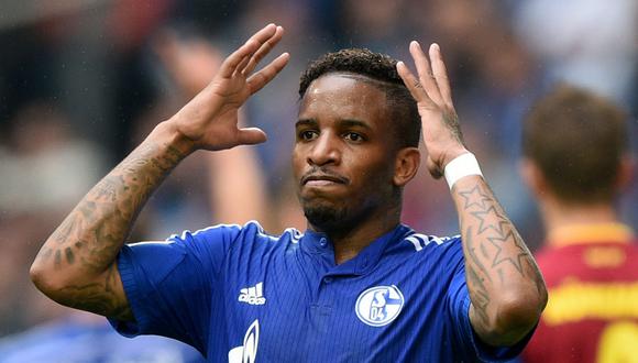 ‘Jeffri’ confirmó que estuvo cerca de ser jugador de Juventus, pero el Schalke no lo dejó ir. (Foto: Getty)