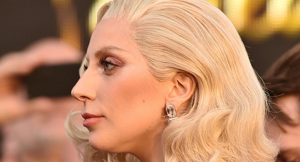 Lady Gaga conmueve con su publicación en Instagram. (Foto: Getty Images)