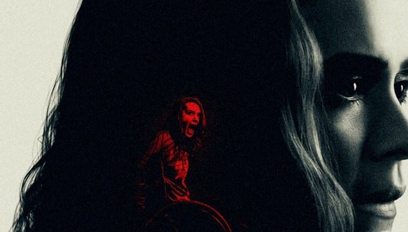 La nueva película de la estrella de "American Horror Story" Sarah Paulson finalmente está disponible en Netflix (Foto: Netflix)