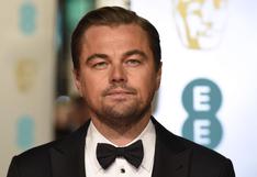 Leonardo DiCaprio apunta a los Óscar 2016: “Depende de los votantes”