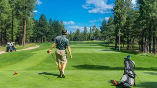 Esta IA es comentarista deportiva: narra partidas de golf con análisis en tiempo real | VIDEO