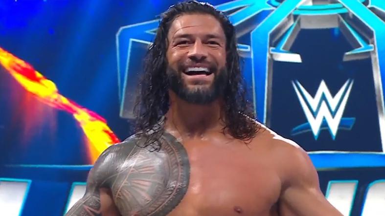 Roman Reigns vence a Sami Zayn en la WWE Elimination Chamber 2023 | RESUMEN