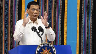 “Disparar a matar” a los que violen la cuarentena: la orden del presidente de Filipinas por el coronavirus