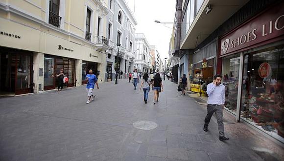 Municipio de Lima recuperó 200 inmuebles en centro histórico