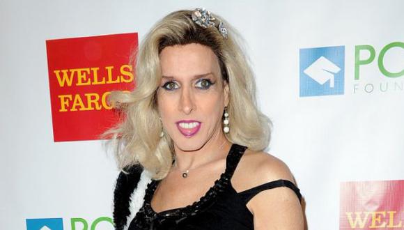 Alexis Arquette: murió la actriz transgénero de "Pulp Fiction"