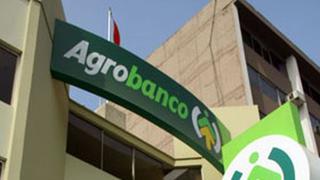 Agrobanco: Deterioro de calidad crediticia no afectaría calificación, asegura Fitch