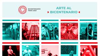 Arte al Bicentenario: postula al concurso nacional de creación artística por los 200 años de la independencia