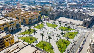 10 planes divertidos para hacer en Lima esta Semana Santa