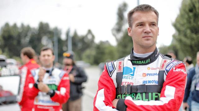 WRC: Nicolás Fuchs sólido en el segundo puesto en Portugal - 4