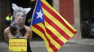 Cataluña: Aprueban llevar al Congreso consulta para autonomía