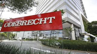 Odebrecht: Ministerio de Justicia fue notificado para que ejecute desembolso por Chaglla