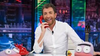 Una estrella regresa a “El Hormiguero”: invitados del programa de Antena 3 del lunes 29 de mayo al jueves 1 de junio