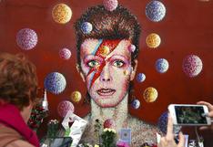 David Bowie: fan paga 31.990 dólares por autorretrato de cantante