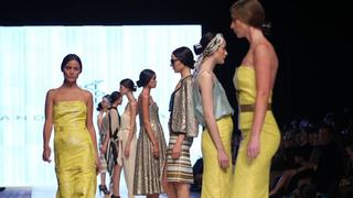 LIF Week 2013: comienza la fiesta de la moda peruana