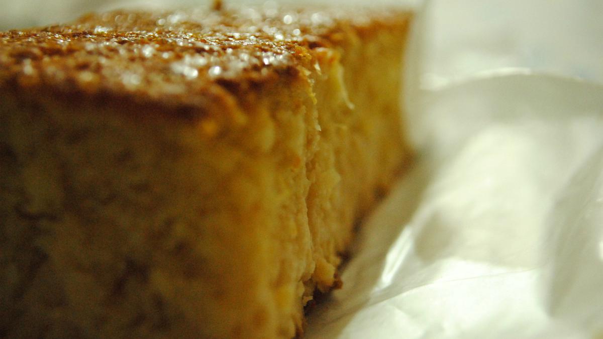 Pan de elote casero: receta fácil | Preparación sencilla | Como lo hacía la  abuelita | Torta de jojoto | Pastel de choclo | Cornbread | Johnny cake | Pastel  de elote |