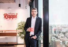 “Rappi ya alcanzó la rentabilidad en el Perú este año”: los nuevos planes de la compañía 
