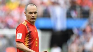 Andrés Iniesta se dirigió a los españoles desde Japón por el coronavirus: “Debemos hacer entre todos que esto frene” | VIDEO