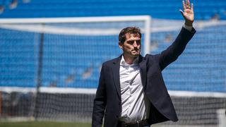 “Afronto este nuevo reto con toda la ilusión”: el mensaje de Casillas tras su regreso al Real Madrid 