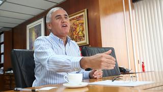 Luis García Rosell: "La inversión en Talara se justifica"