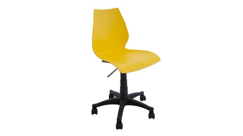 Cinco ideas de sillas de escritorio para trabajar con comodidad - 5