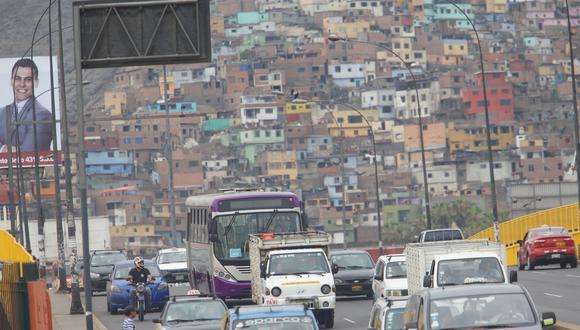 (Foto: El Comercio)