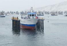 Remodelado Buque de Investigación Científica será utilizado en mar peruano 