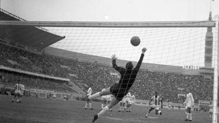 El día que el Real Madrid perdió ante un combinado peruano en el Estadio Nacional 