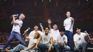 Super Junior en Lima: ¿Cuándo salen a la venta las entradas para su concierto?