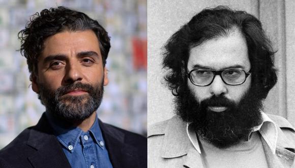 El papel confirma a Oscar Isaac como uno de los rostros latinos más requeridos en Hollywood. (Foto: JOHANNES EISELE/RALPH GATTI/AFP)