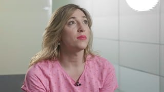 “El desorden que dejas”, Tere: Abril Zamora, la actriz transexual de la serie de Netflix