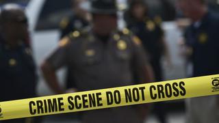 EE.UU.: Tiroteo en restaurante de Los Ángeles dejó tres muertos