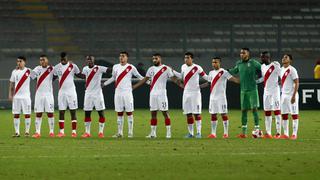 Perú vs. Guatemala: estos son los precios de las entradas