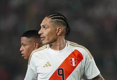 Convocados de Perú para la Copa América 2024: nómina oficial