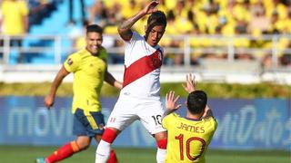 “Perú tiene una serie de jugadores que hacen que Cueva sea el diferente”
