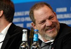 Acoso sexual en Hollywood: Harvey Weinstein se queda solo tras renuncia de su abogada