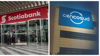 Scotiabank completa adquisición del 51% del Banco Cencosud en el Perú