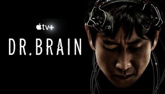 "Dr. Brain" ha generado bastantes expectativas. (Foto: Apple TV +)