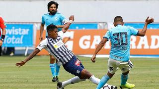 Alianza Lima vs. Sporting Cristal: ¿Qué equipo es el favorito en las casas de apuestas?