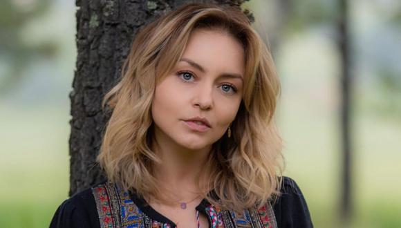 ¡Lo hizo de nuevo! Angelique Boyer volvió lucir el cabello demasiado corto. (Foto: @angeliqueboyer)