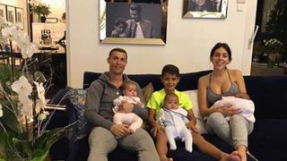 Cristiano Ronaldo construirá un hospital pediátrico en Chile