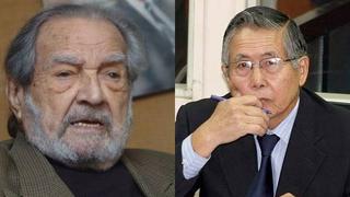 Villanueva sobre indulto a Fujimori: "No hay que esperar a que se muera"