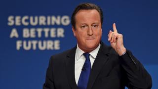 David Cameron: "Los asesinos de Henning serán perseguidos"