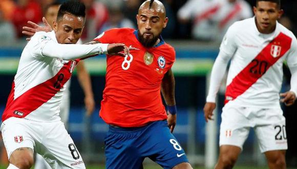 ¿Cuándo y a qué hora juegan Perú vs Chile por las ELIMINATORIAS 2026?