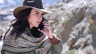 “La Reina del Sur”: tercera entrega de la exitosa serie de Telemundo inicia rodaje en Perú  