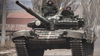 Polonia anuncia una coalición internacional para entregar tanques a Ucrania