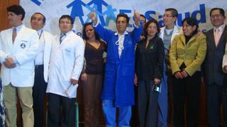 Huancayo: Essalud realizó el primer trasplante de hígado en provincias