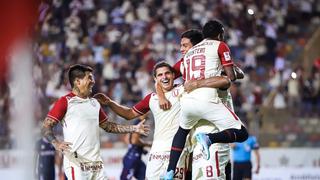 Liga 1 Betsson: ¿qué canal transmitirá el partido entre Universitario y Carlos Stein?