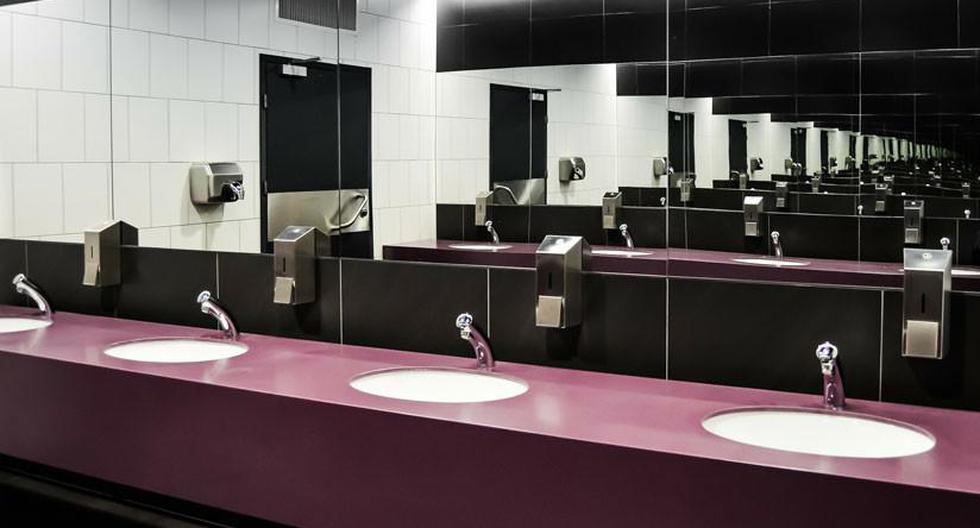 Hacer las necesidades se convierte en arte, cultura y placer en estos baños que lideran la lista de los mejores lavabos públicos del mundo. (Foto: Pixabay)
